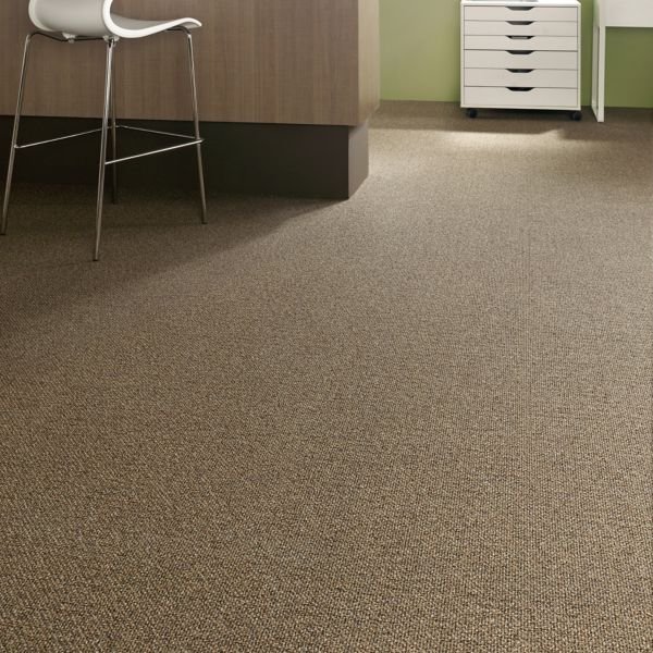 Alfombra modular Mohawk